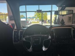 
										2018 GMC Sierra 1500 Crew 4×4 Sle full									