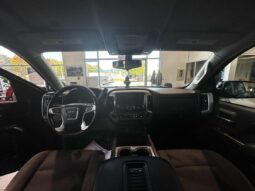 
										2018 GMC Sierra 1500 Crew 4×4 Sle full									