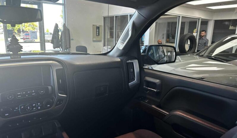 
								2018 GMC Sierra 1500 Crew 4×4 Sle full									