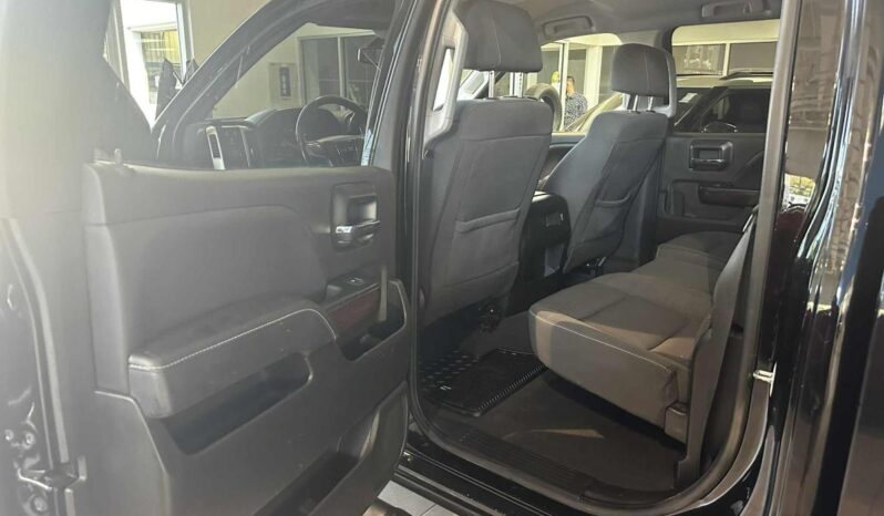 
								2018 GMC Sierra 1500 Crew 4×4 Sle full									
