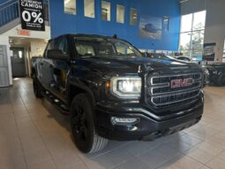 
										2018 GMC Sierra 1500 Crew 4×4 Sle full									