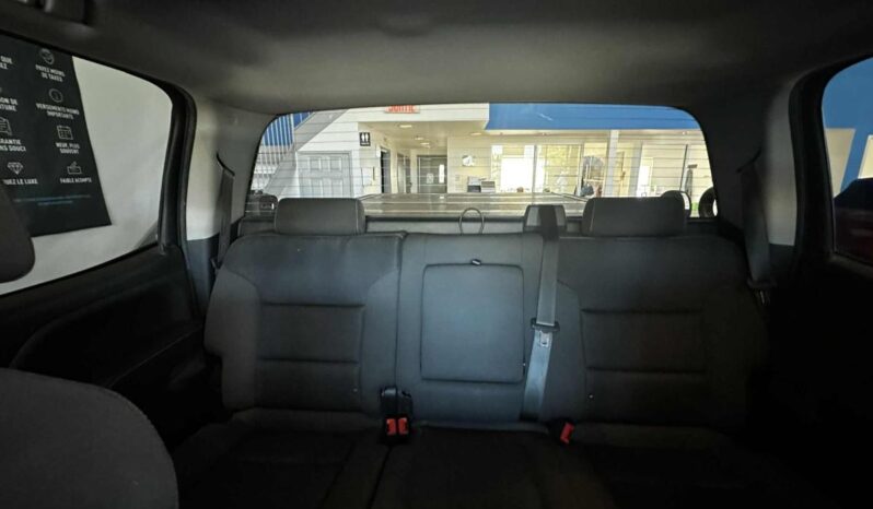 
								2018 GMC Sierra 1500 Crew 4×4 Sle full									