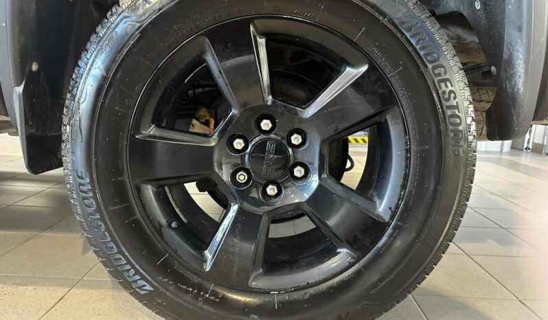 
								2018 GMC Sierra 1500 Crew 4×4 Sle full									