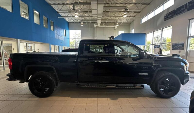 
								2018 GMC Sierra 1500 Crew 4×4 Sle full									