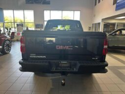 
										2018 GMC Sierra 1500 Crew 4×4 Sle full									