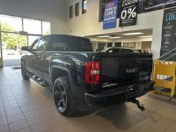
										2018 GMC Sierra 1500 Crew 4×4 Sle full									
