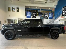 
										2018 GMC Sierra 1500 Crew 4×4 Sle full									