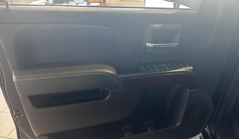 
								2018 GMC Sierra 1500 Crew 4×4 Sle full									