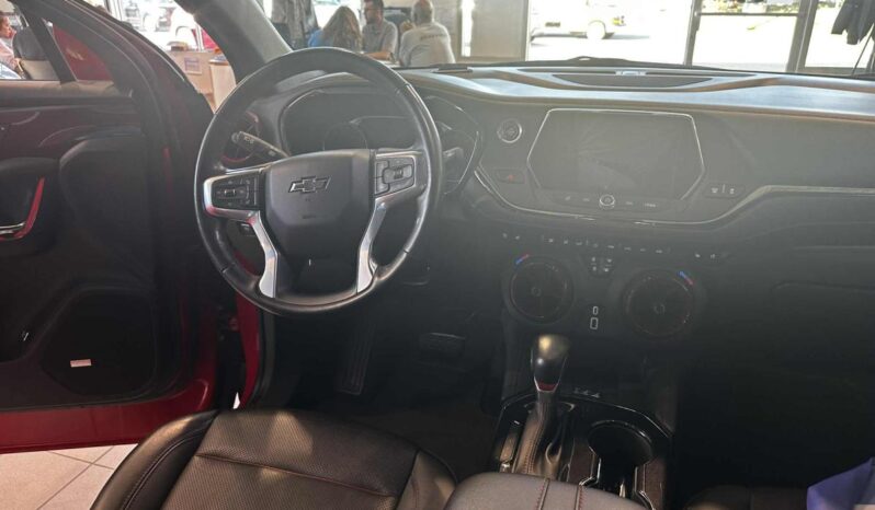 
								2019 Chevrolet Blazer Rs Awd full									