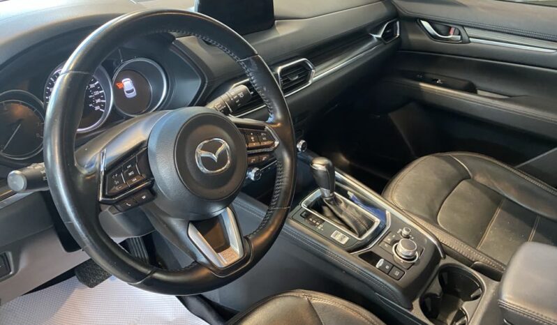 
								2019 Mazda CX-5 Gt Awd 2.5l I4 T At full									