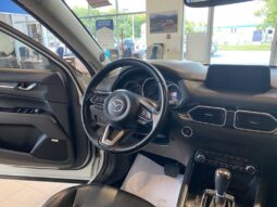 
										2019 Mazda CX-5 Gt Awd 2.5l I4 T At full									