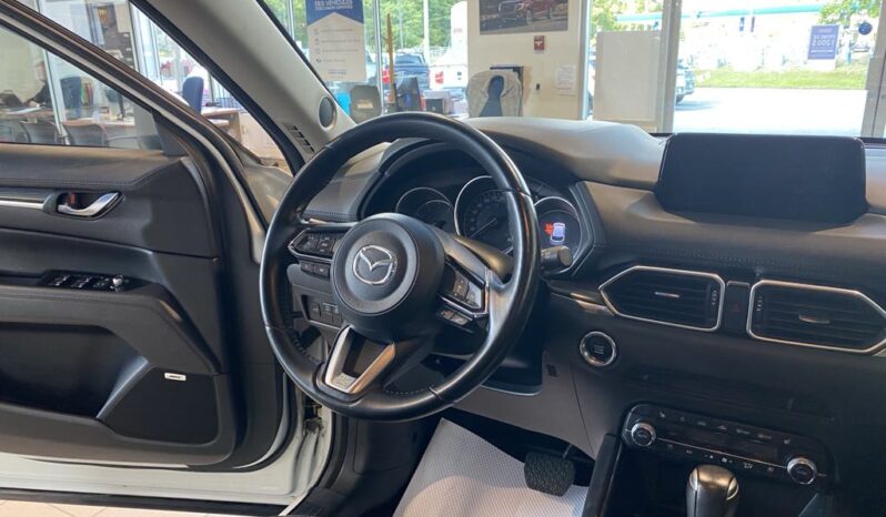 
								2019 Mazda CX-5 Gt Awd 2.5l I4 T At full									