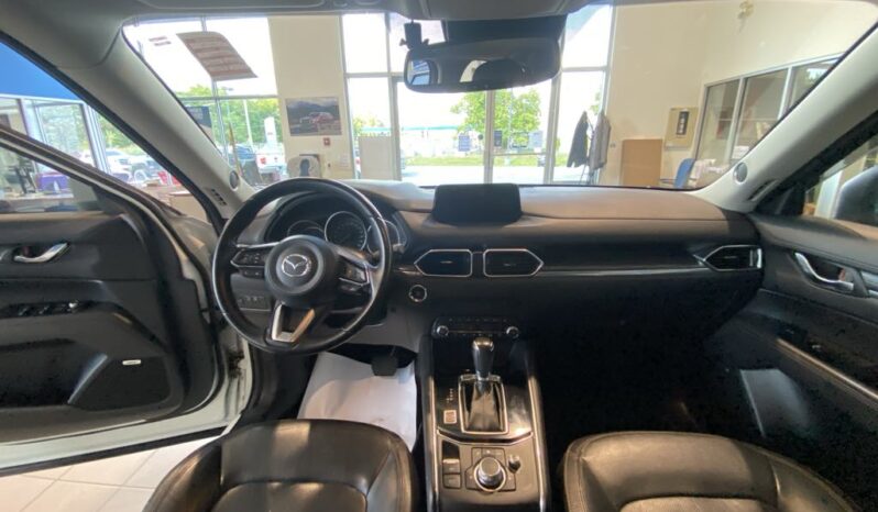 
								2019 Mazda CX-5 Gt Awd 2.5l I4 T At full									