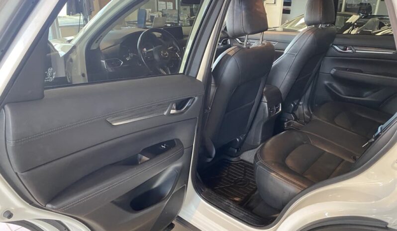 
								2019 Mazda CX-5 Gt Awd 2.5l I4 T At full									