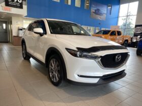 2019 Mazda CX-5 Gt Awd 2.5l I4 T At