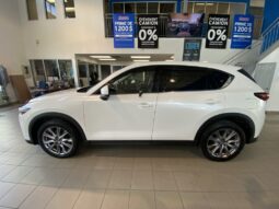 
										2019 Mazda CX-5 Gt Awd 2.5l I4 T At full									