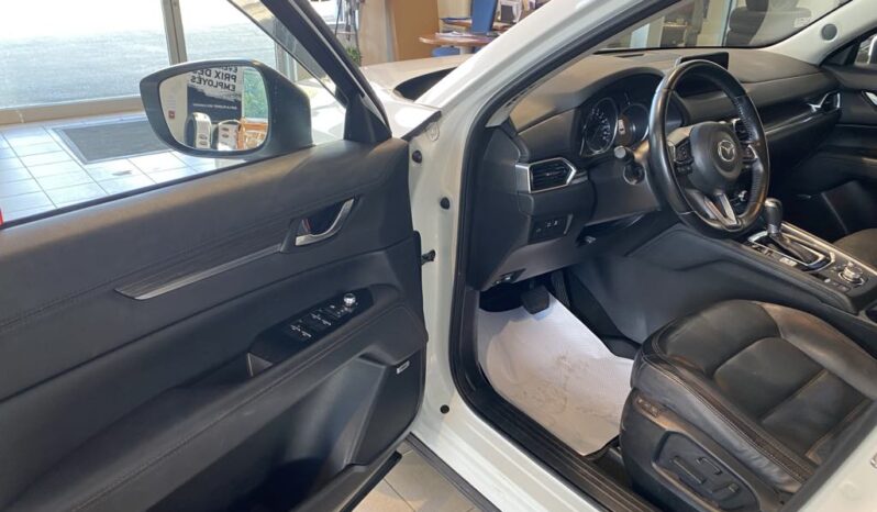 
								2019 Mazda CX-5 Gt Awd 2.5l I4 T At full									