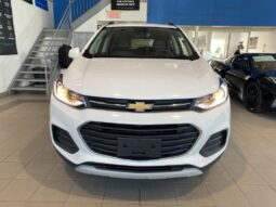 
										2021 Chevrolet Trax Awd Lt full									