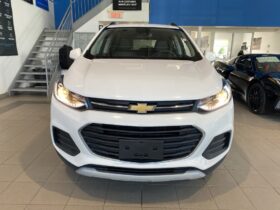 2021 Chevrolet Trax Awd Lt