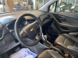 
										2021 Chevrolet Trax Awd Lt full									
