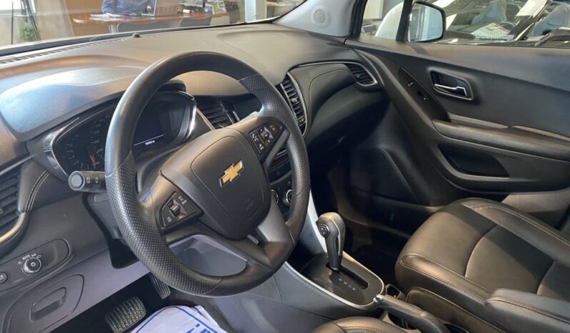 
								2021 Chevrolet Trax Awd Lt full									