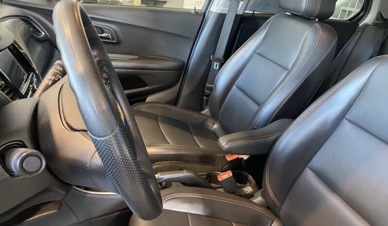 
								2021 Chevrolet Trax Awd Lt full									