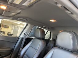 
										2021 Chevrolet Trax Awd Lt full									