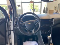 
										2021 Chevrolet Trax Awd Lt full									