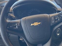
										2021 Chevrolet Trax Awd Lt full									
