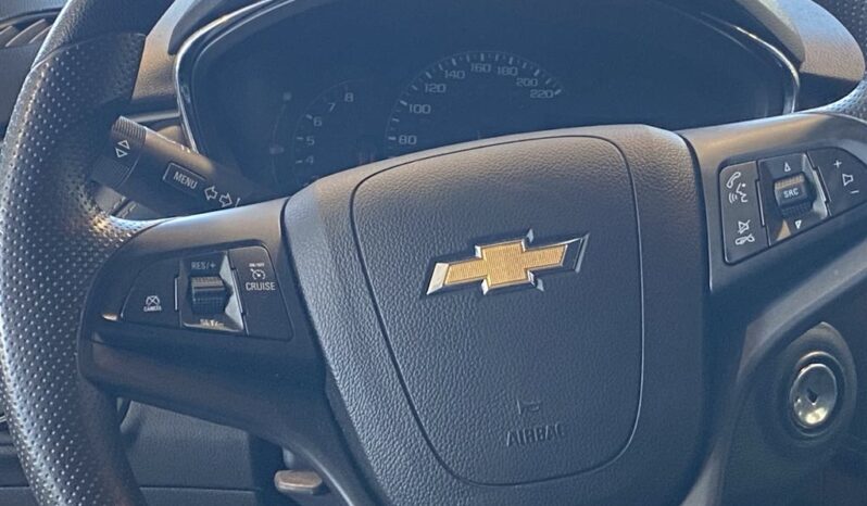 
								2021 Chevrolet Trax Awd Lt full									