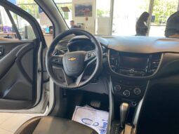 
										2021 Chevrolet Trax Awd Lt full									