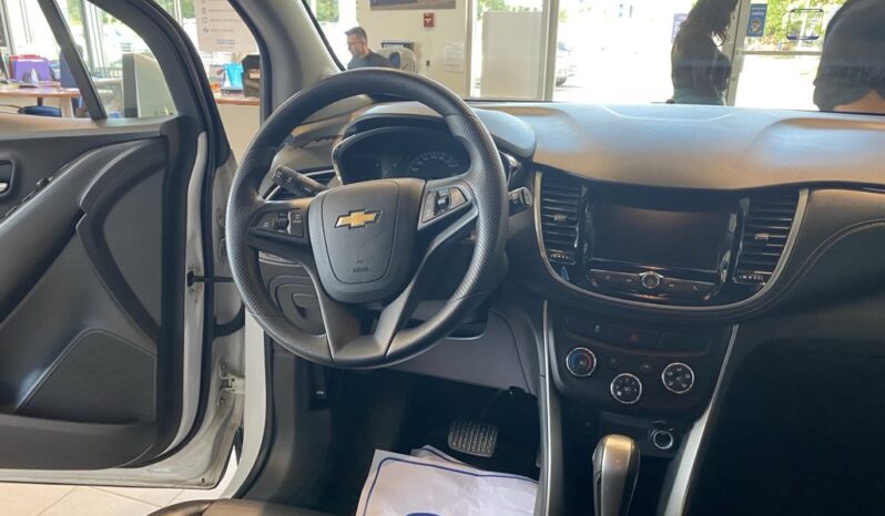 
								2021 Chevrolet Trax Awd Lt full									
