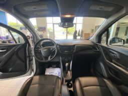 
										2021 Chevrolet Trax Awd Lt full									