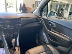 
										2021 Chevrolet Trax Awd Lt full									
