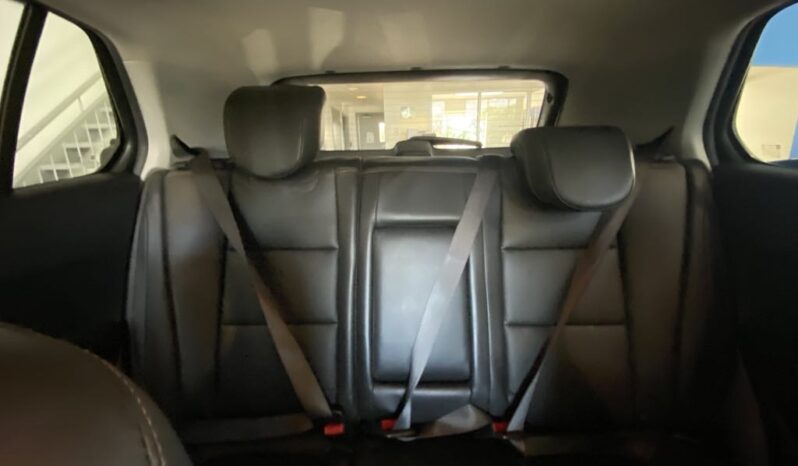 
								2021 Chevrolet Trax Awd Lt full									