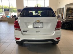 
										2021 Chevrolet Trax Awd Lt full									