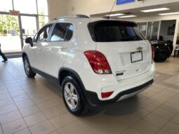 
										2021 Chevrolet Trax Awd Lt full									