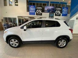 
										2021 Chevrolet Trax Awd Lt full									