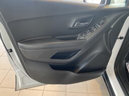 
										2021 Chevrolet Trax Awd Lt full									