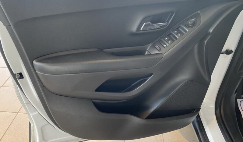 
								2021 Chevrolet Trax Awd Lt full									