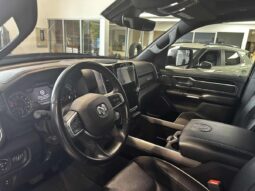 
										2021 RAM 1500 Laramie Lwb full									