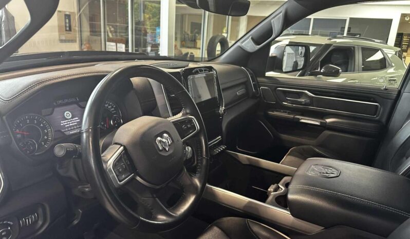 
								2021 RAM 1500 Laramie Lwb full									