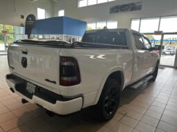 
										2021 RAM 1500 Laramie Lwb full									
