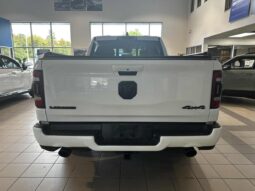 
										2021 RAM 1500 Laramie Lwb full									