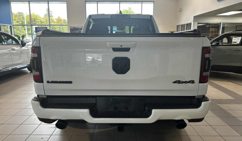 
								2021 RAM 1500 Laramie Lwb full									