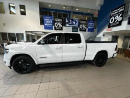 
										2021 RAM 1500 Laramie Lwb full									