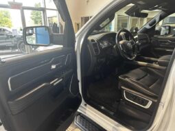 
										2021 RAM 1500 Laramie Lwb full									