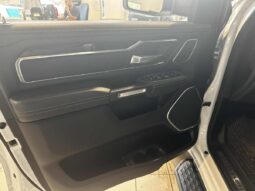 
										2021 RAM 1500 Laramie Lwb full									