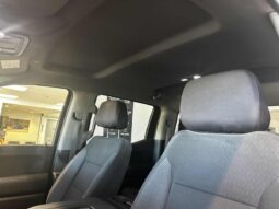 
										2022 Chevrolet Silverado 1500 Ltd Crew Cab 4×4 Lt full									