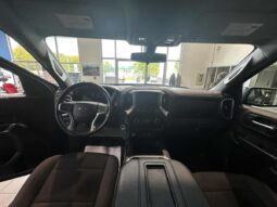 
										2022 Chevrolet Silverado 1500 Ltd Crew Cab 4×4 Rst full									